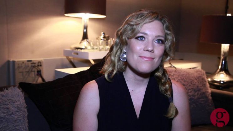 Kate Hewlett