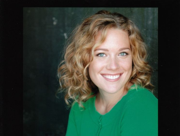 Kate Hewlett