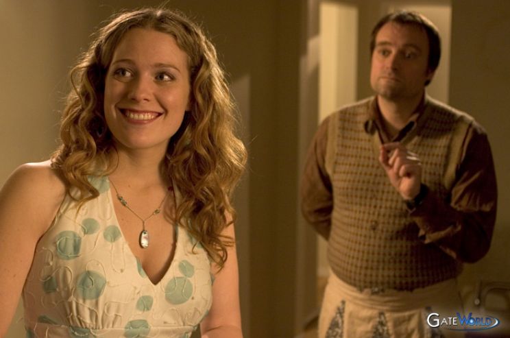 Kate Hewlett