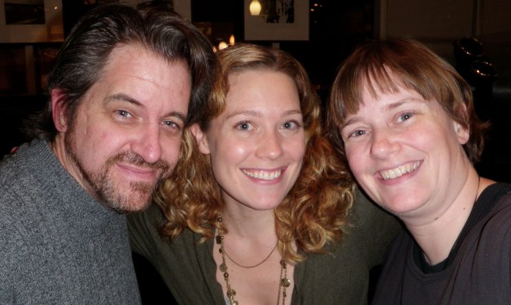 Kate Hewlett