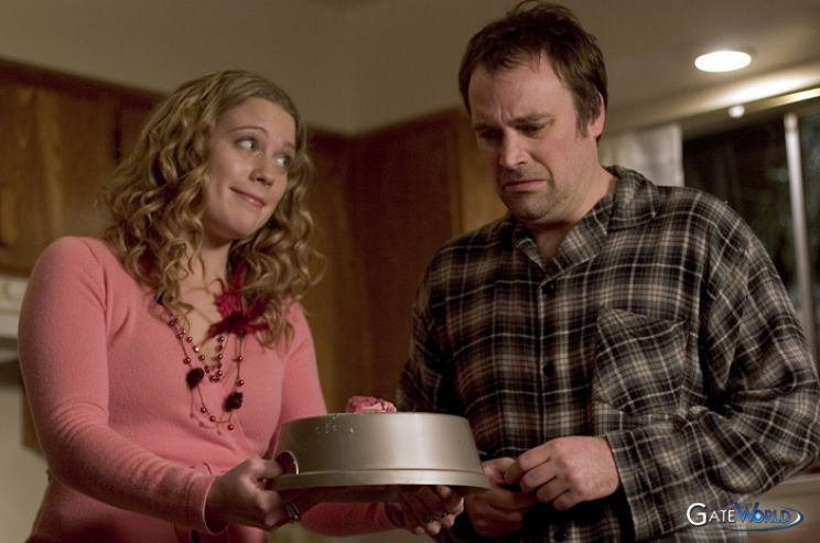 Kate Hewlett