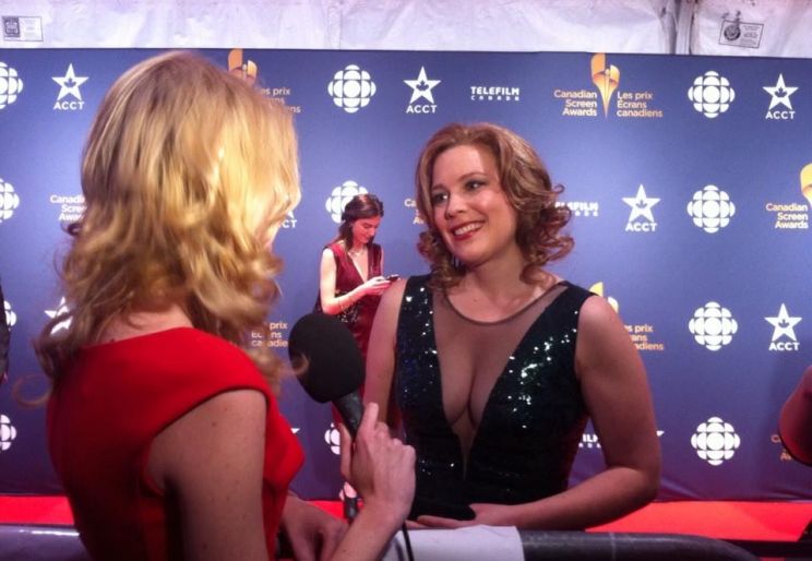 Kate Hewlett