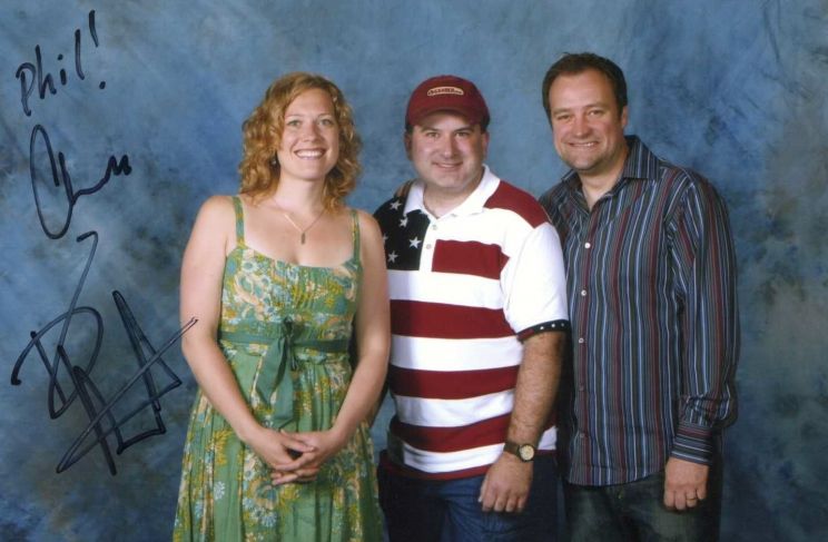 Kate Hewlett