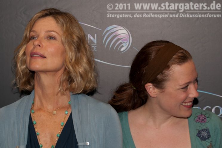 Kate Hewlett
