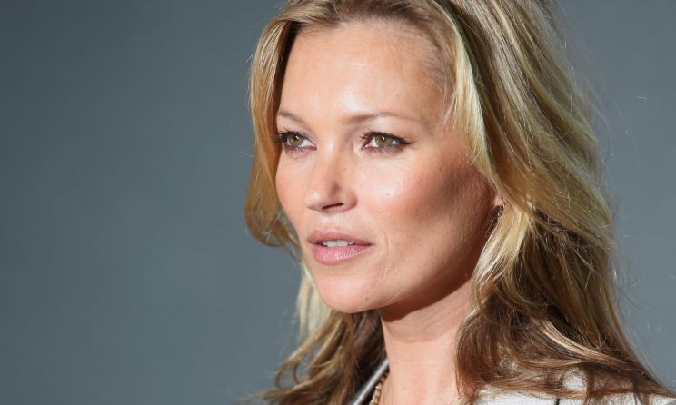 Kate Hewlett