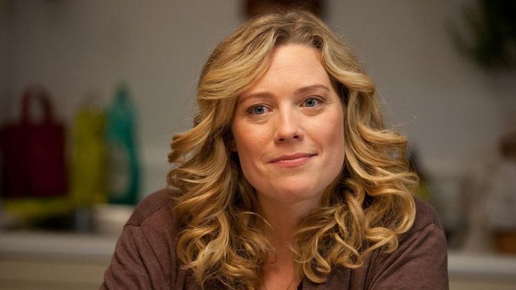 Kate Hewlett