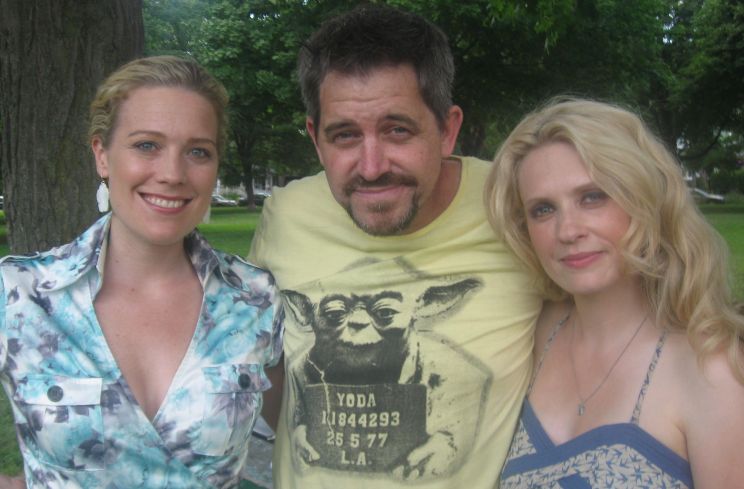 Kate Hewlett