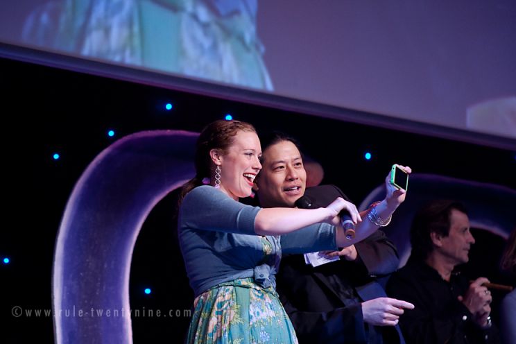 Kate Hewlett