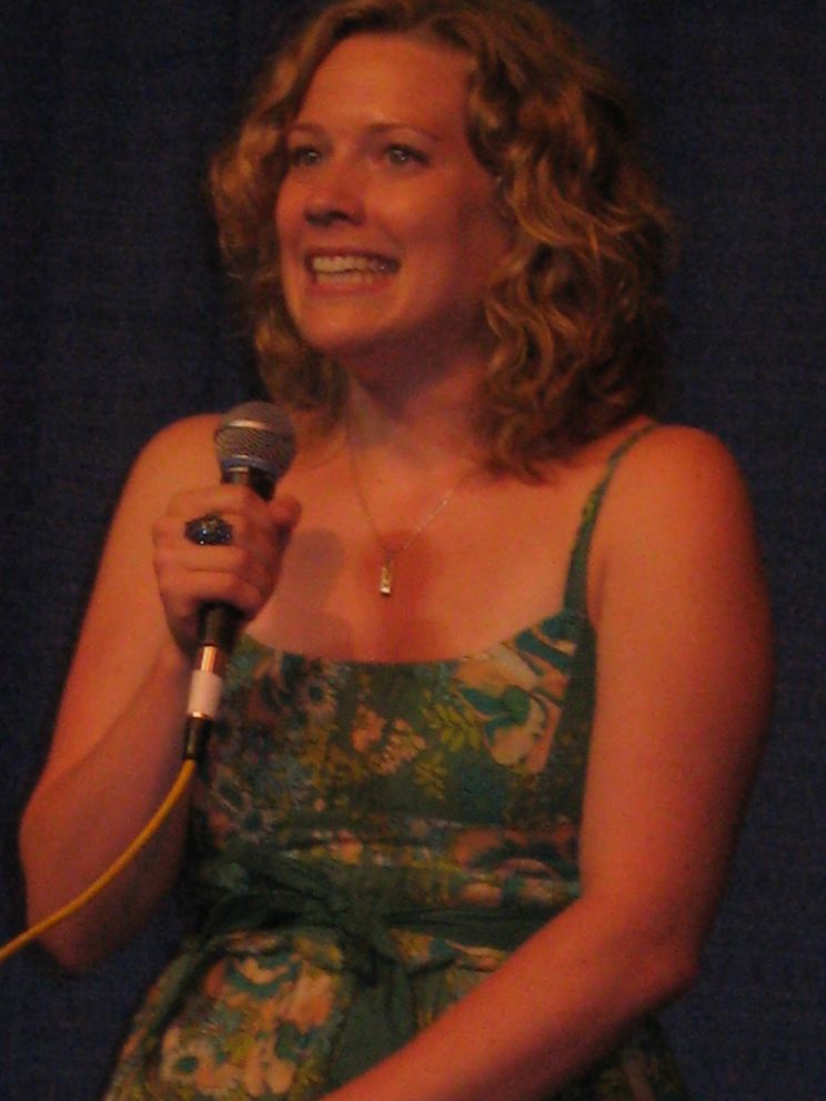 Kate Hewlett