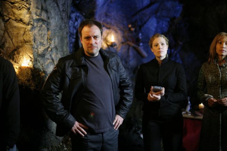 Kate Hewlett