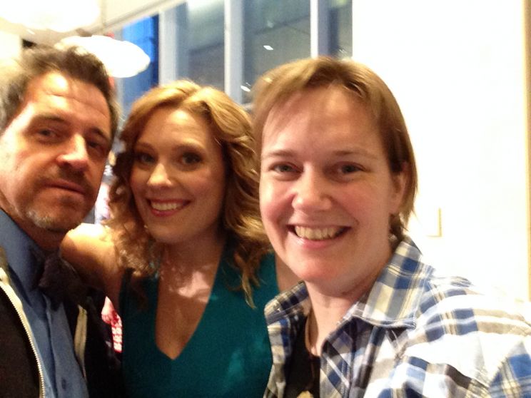 Kate Hewlett