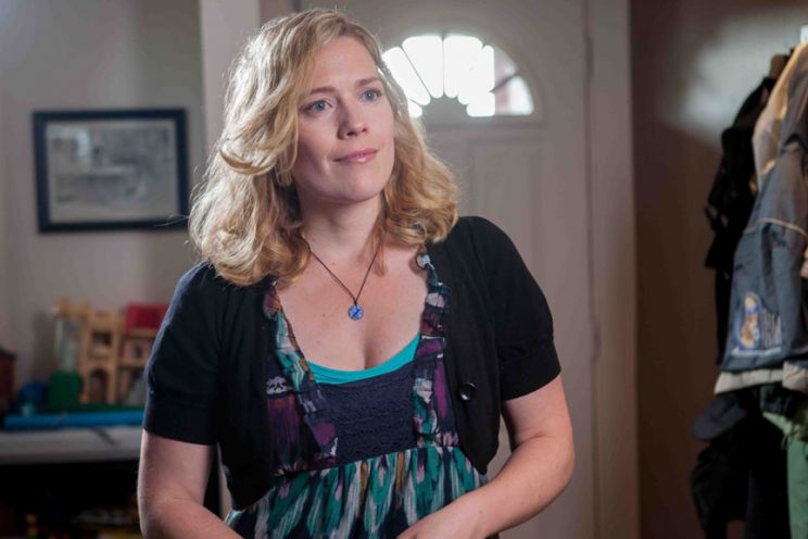 Kate Hewlett
