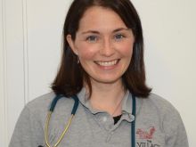 Kate Higgins