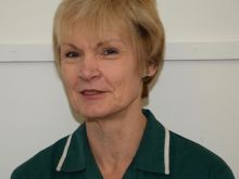 Kate Higgins