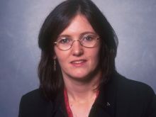 Kate Higgins