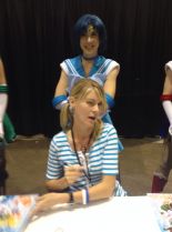 Kate Higgins