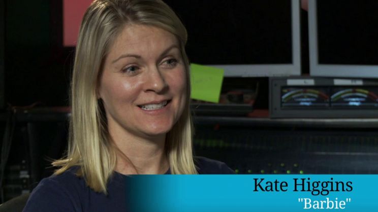 Kate Higgins