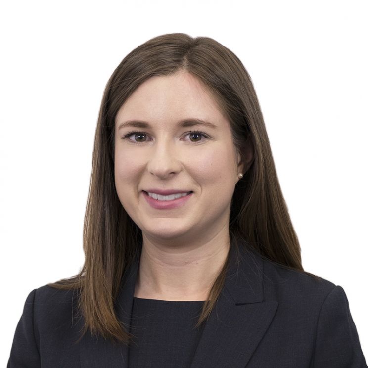 Kate Higgins