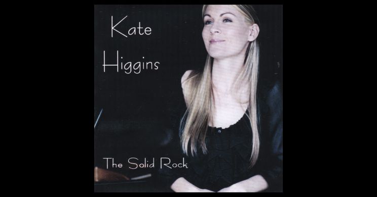 Kate Higgins