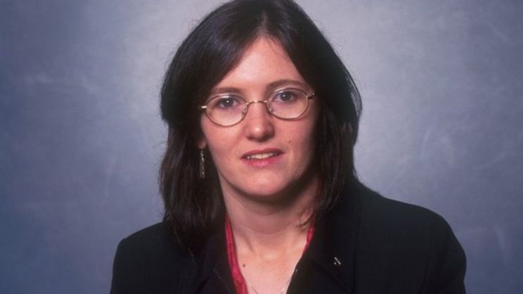 Kate Higgins