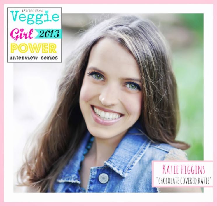 Kate Higgins