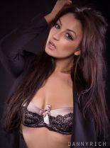 Kate Hodge
