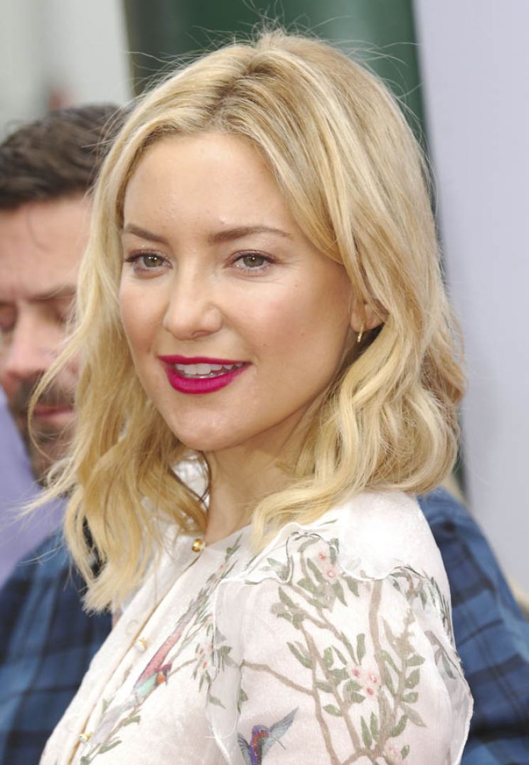 Kate Hudson