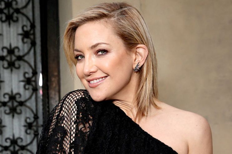 Kate Hudson