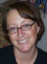 Kate Isitt