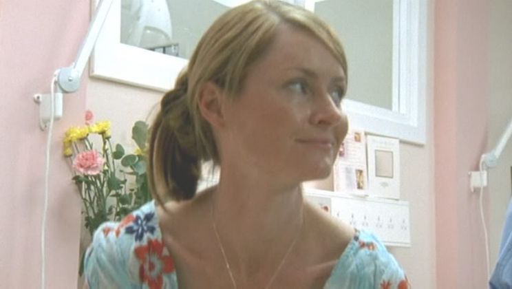 Kate Isitt