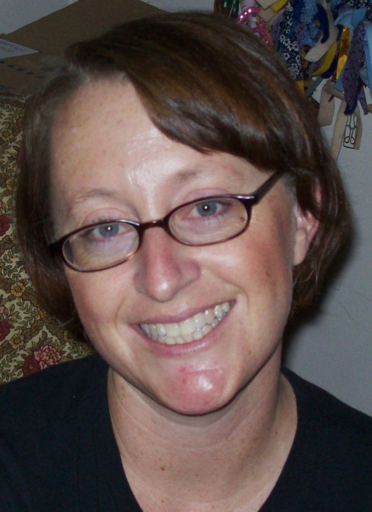Kate Isitt