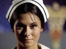 Kate Jackson