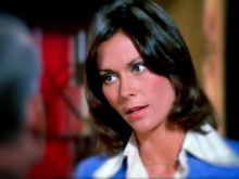 Kate Jackson