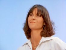 Kate Jackson