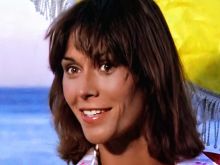 Kate Jackson