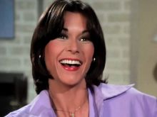 Kate Jackson