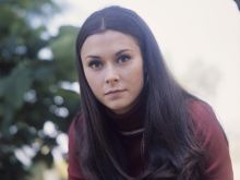 Kate Jackson