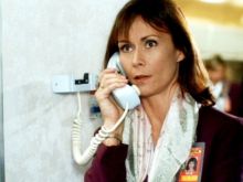 Kate Jackson photo