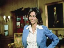 Kate Jackson photo