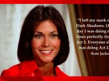 Kate Jackson