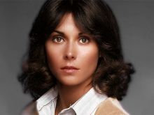 Kate Jackson