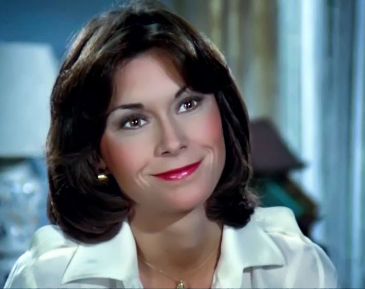 Kate Jackson