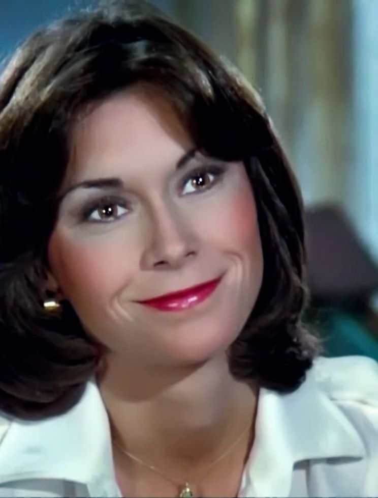 Kate Jackson