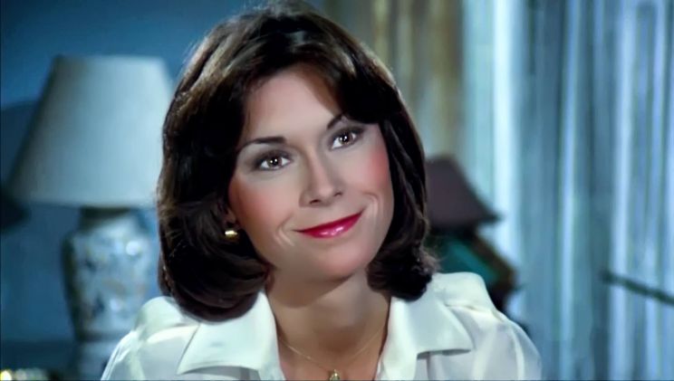 Kate Jackson