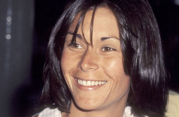 Kate Jackson
