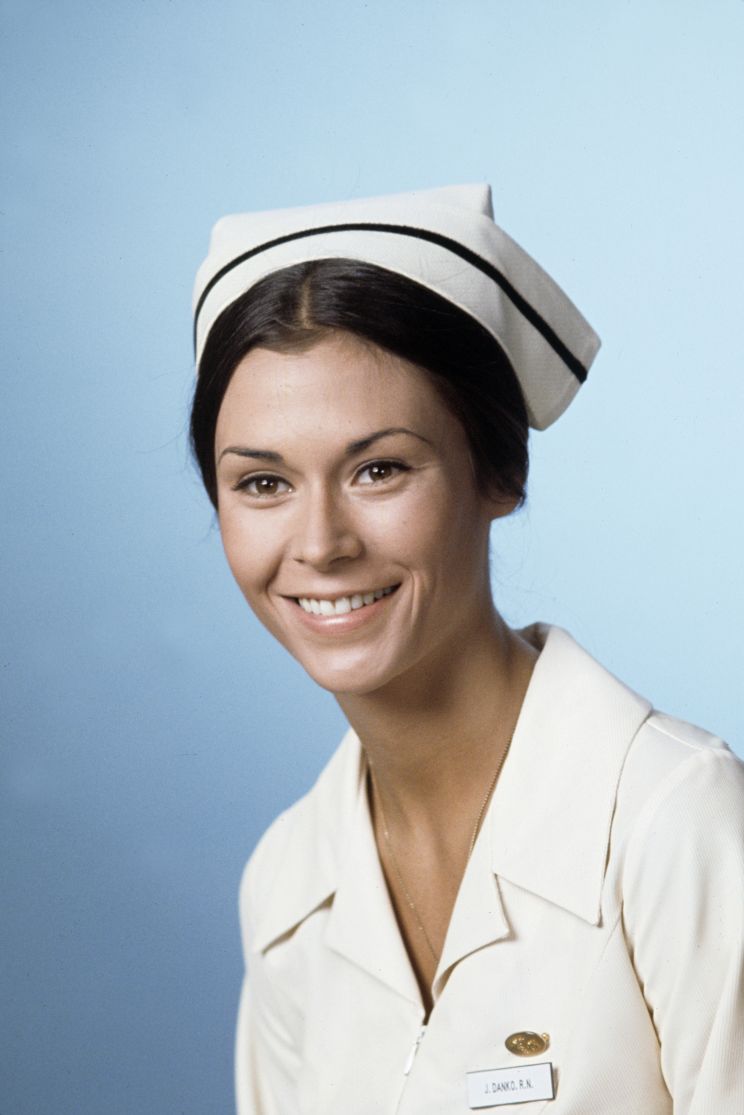 Kate Jackson