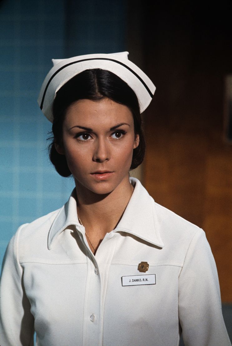 Kate Jackson