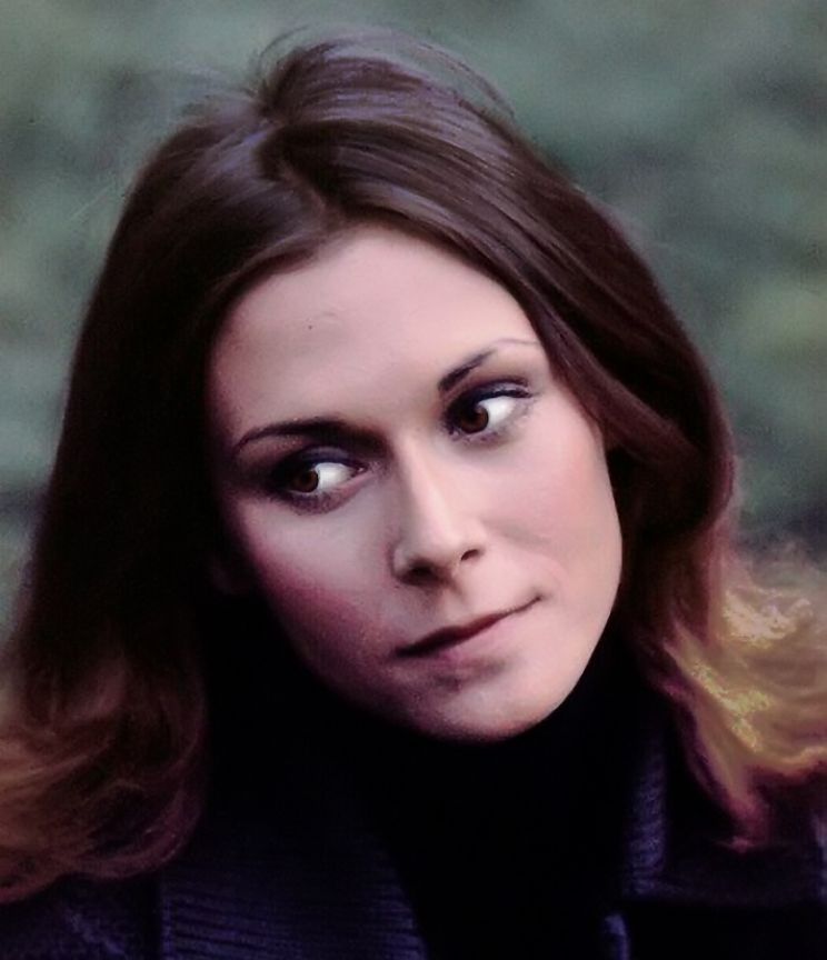 Kate Jackson