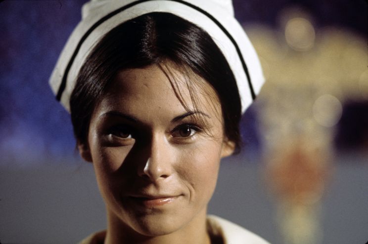 Kate Jackson