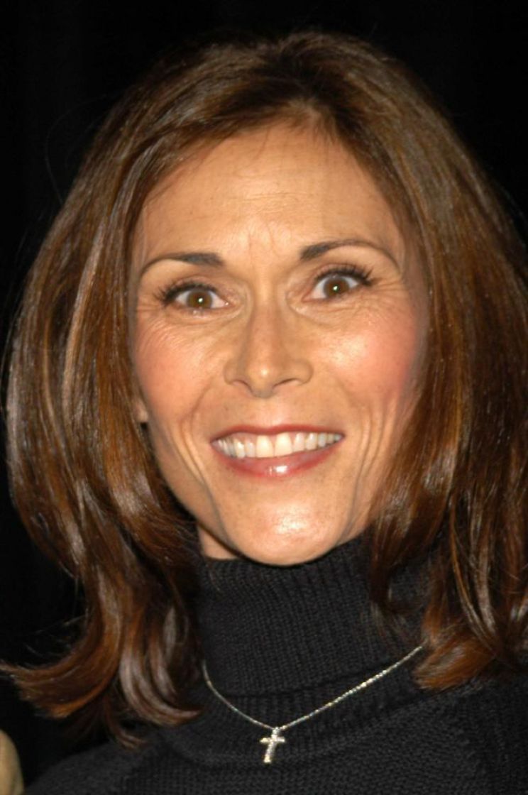 Kate Jackson